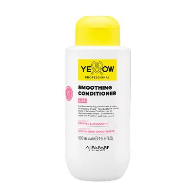 Yellow Professional Liss Condicionador 500ML
