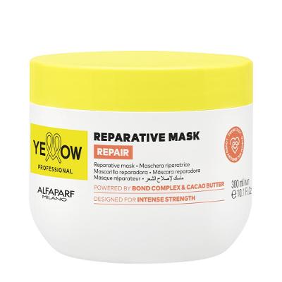 Yellow Professional Repair Máscara 300ML