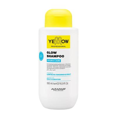 Yellow Professional Hydra Care Shampoo 500ml