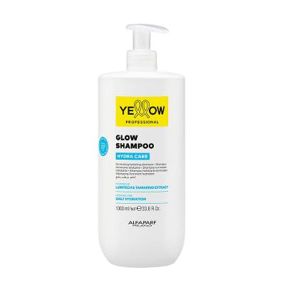 Yellow Professional Hydra Care Shampoo 1000ml