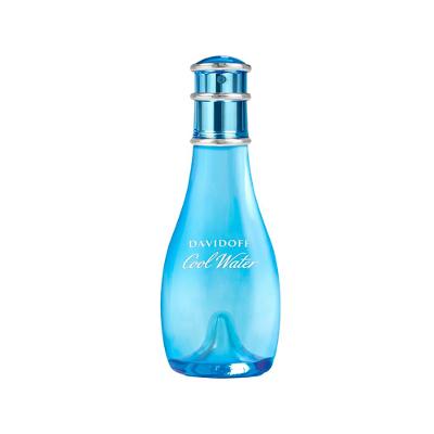 Davidoff Cool Water for Woman Eau de Toilette Perfume Feminino 30ml