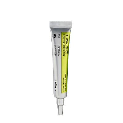 Celimax Retinol Shot Booster para Área dos Olhos 15ml
