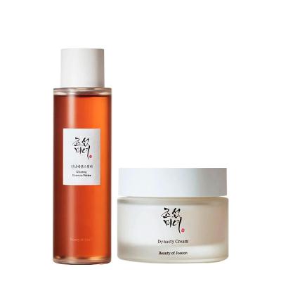 Kit Beauty of Joseon Ginseng Água Micelar 150ml + Dynasty Creme Facial 50ml