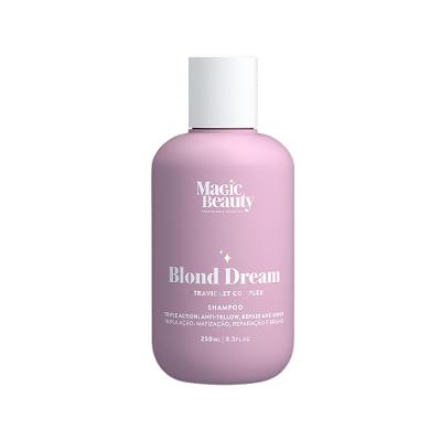 Magic Beauty Blond Dream Shampoo 250ml