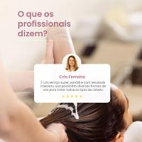 Cadiveu Professional Repair Solution Shot Reparador 500ml - 6