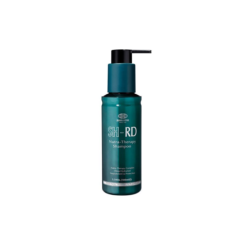 Kit N.P.P.E SH-RD Nutra Therapy - Shampoo e Condicionador 100ml - 2
