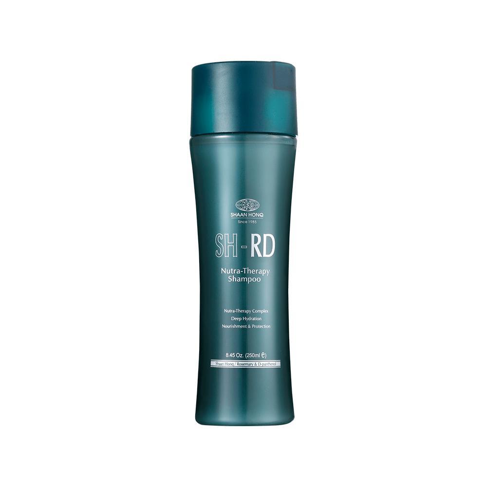 Kit N.P.P.E SH-RD Nutra Therapy - Shampoo 250ml e Condicionador - 2