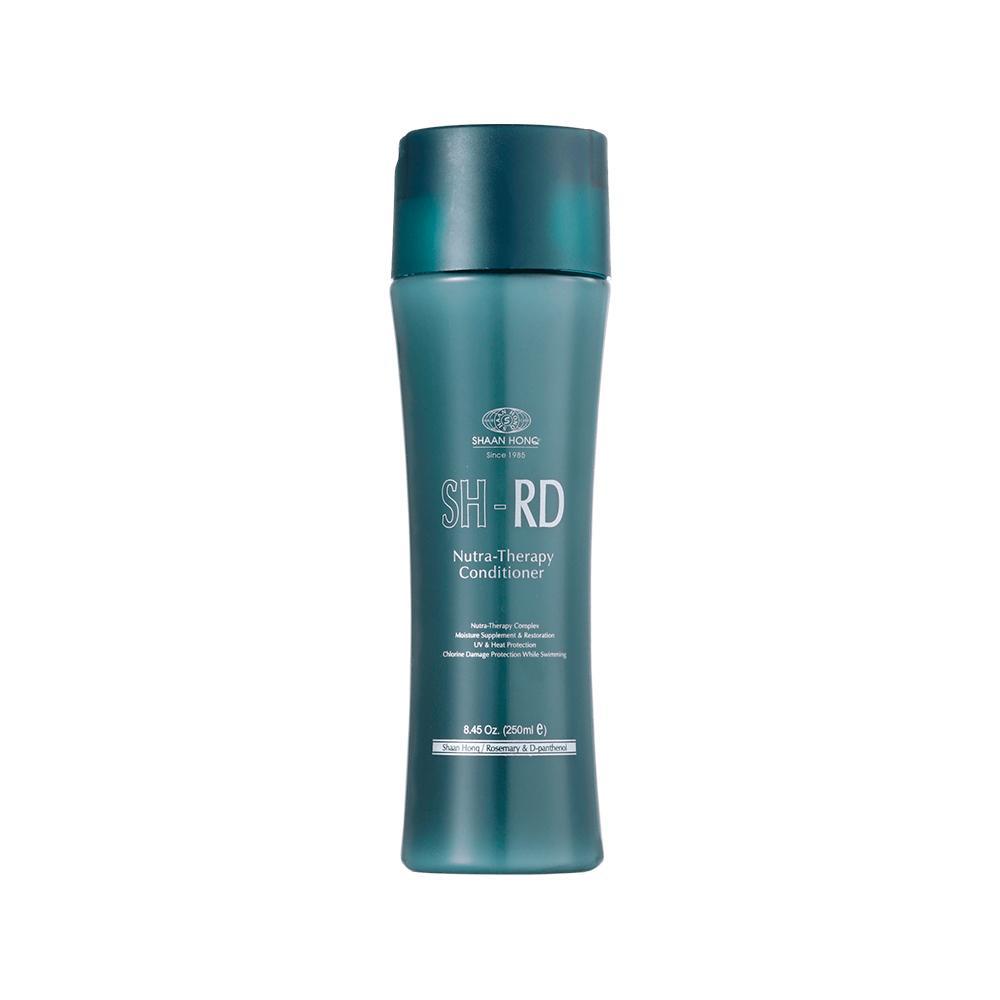 Kit N.P.P.E SH-RD Nutra Therapy - Shampoo 250ml e Condicionador - 3