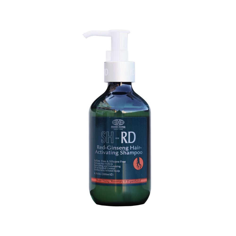 Kit N.P.P.E SH-RD Red-Ginseng Hair-Activating - Shampoo e Condicionador - 2