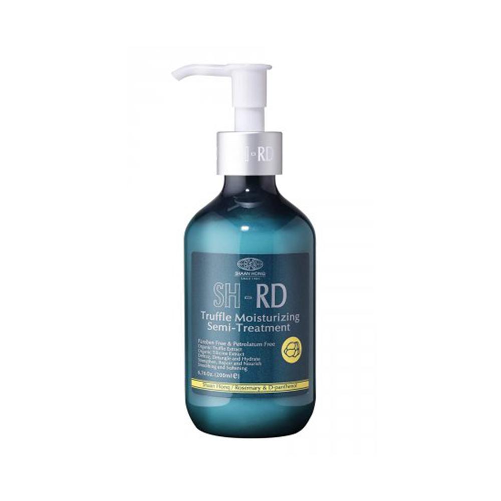 Kit N.P.P.E SH-RD Red-Ginseng Hair-Activating - Shampoo e Condicionador - 3