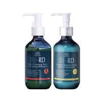 Kit N.P.P.E SH-RD Red-Ginseng Hair-Activating - Shampoo e Condicionador - 1