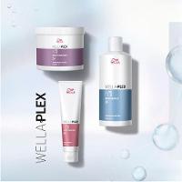 Wella Professionals Wellaplex N3 Máscara de Reconstrução 100ml - 4