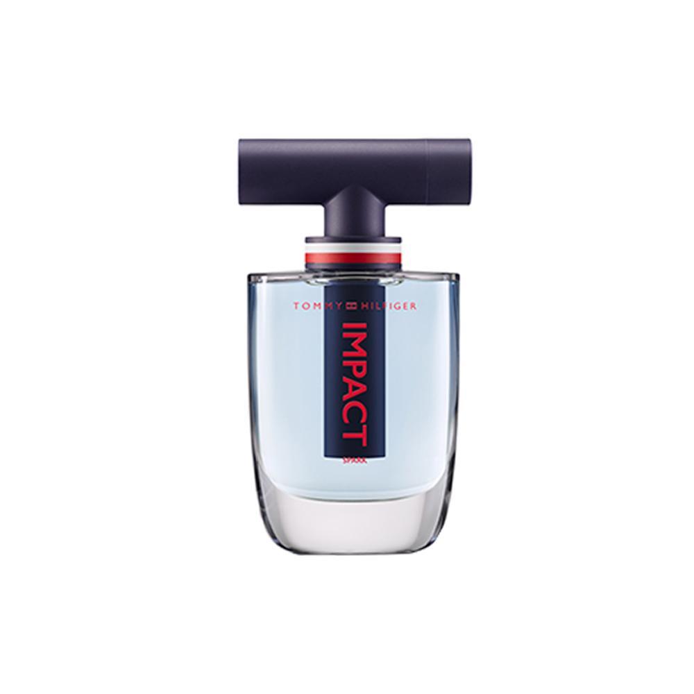 Tommy Hilfiger Impact Spark Perfume Masculino EDP 50ml - 1