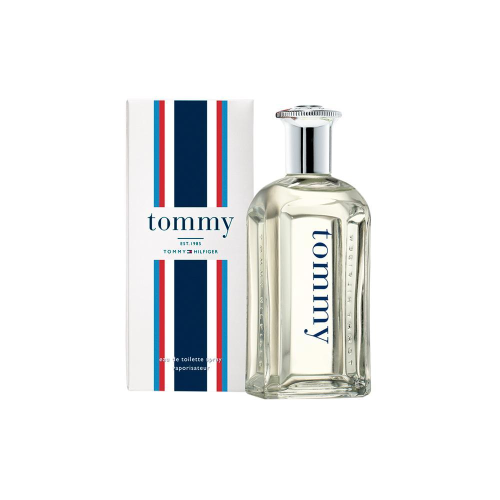 Tommy Hilfiger EDT Perfume Masculino 100ml - 2