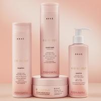 Shmpoo Braé Go Curly Shampoo 250ml - 3