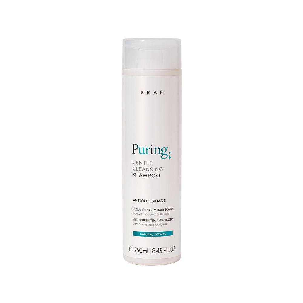 Braé Puring Shampoo 250ml - 1