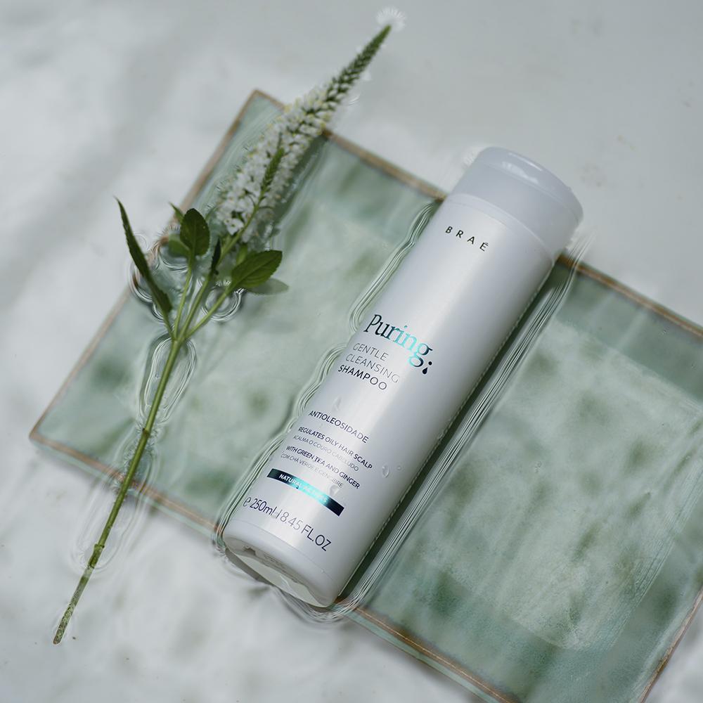 Braé Puring Shampoo 250ml - 2