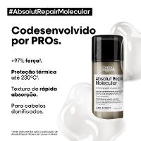 L'Oréal Professionnel Absolut Repair Molecular Leave-in 100ml - 7