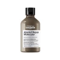 L'Oréal Professionnel Absolut Repair Molecular Shampoo 300ml - 1