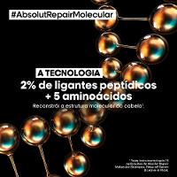 L'Oréal Professionnel Absolut Repair Molecular Shampoo 300ml - 6