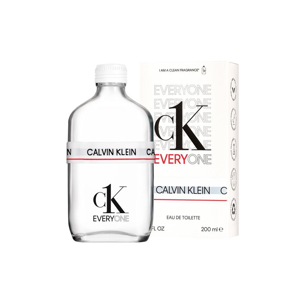 Calvin Klein Ck Everyone EDT Perfume Unissex 200ml - 2