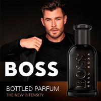 Hugo Boss Bottled EDP Masculino 50ml