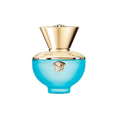 Versace Dylan Turquoise EDT Perfume Feminino 50ml
