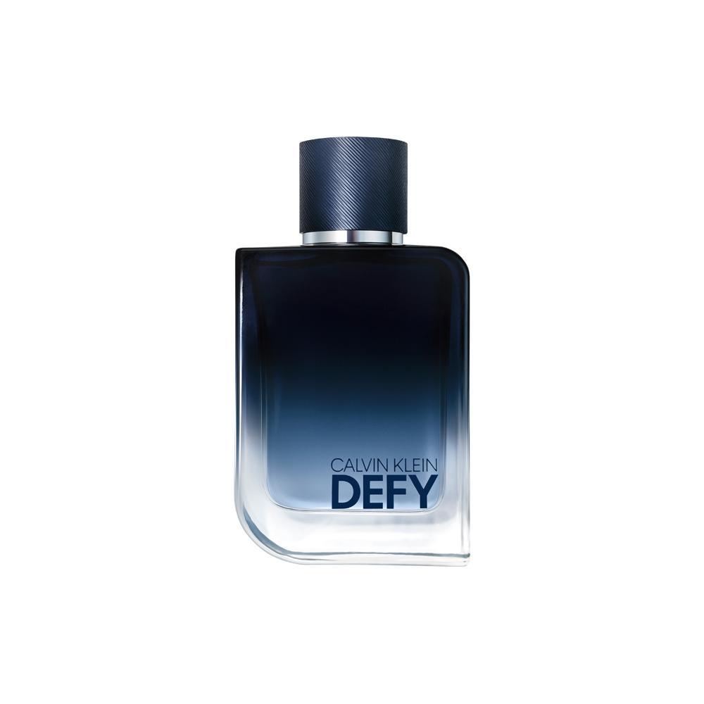 Calvin Klein Defy EDP Perfume Masculino 100ml - 1