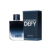 Calvin Klein Defy EDP Perfume Masculino 100ml - 2