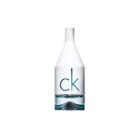Calvin Klein Ckin2U EDT Perfume Masculino 50ml - 1