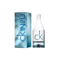 Calvin Klein Ckin2U EDT Perfume Masculino 50ml - 2
