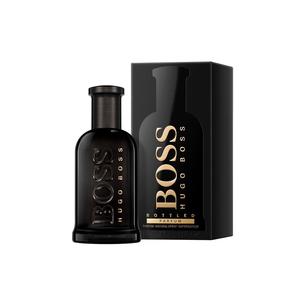 Hugo Boss Bottled EDP Perfume Masculino 100ml - 2