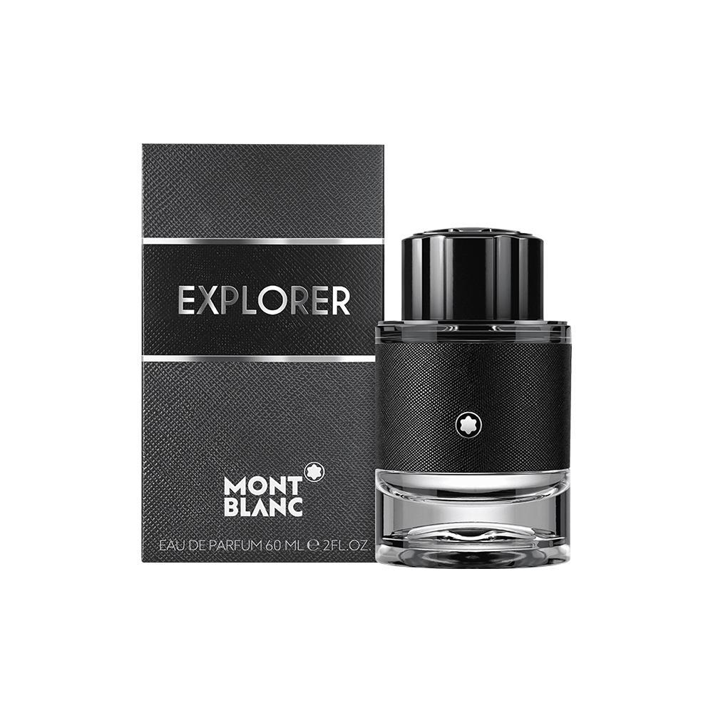 Montblanc Explorer EDP Perfume Masculino 60ml - 2