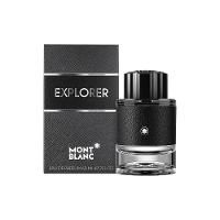 Montblanc Explorer EDP Perfume Masculino 60ml - 9