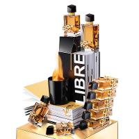 Yves Saint Laurent Libre Intense EDP Perfume Feminino 90ml - 5