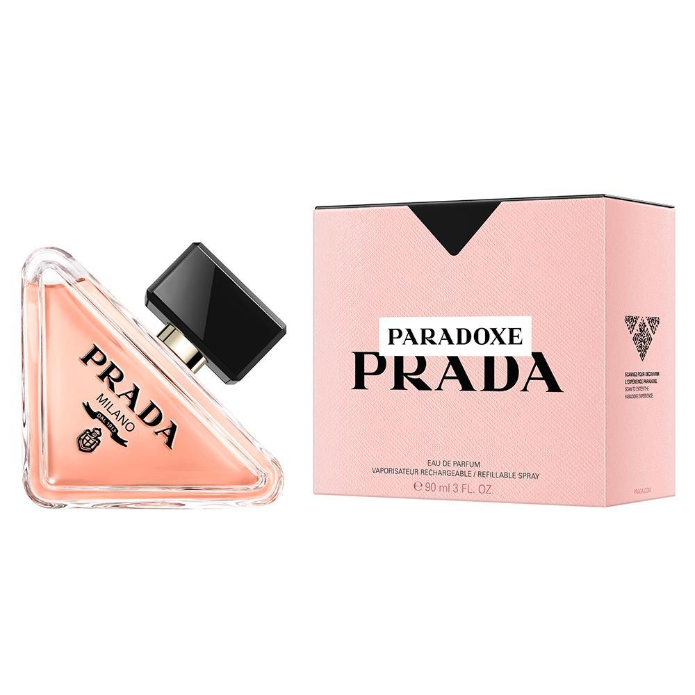 Prada Paradoxe EDP Perfume Feminino 90ml - 2