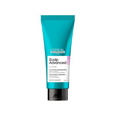L'Oréal Professionnel Serie Expert Scalp Advanced Tratamento Calmante Intensivo 200ml
