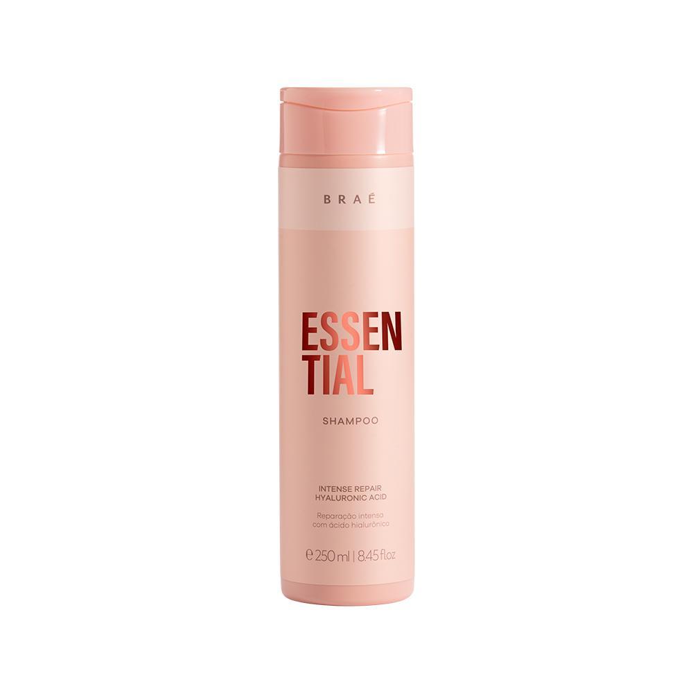 Braé Essential  Shampoo 250ml - 1