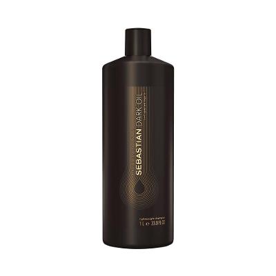 Sebastian Professional Dark Oil Shampoo 1000ml