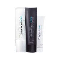 Kit Sebastian Professional Hydre - Shampoo e Condicionador e Máscara - 1