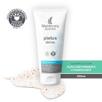 Mantecorp Pielus Shampoo Detox 200ml - 2