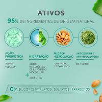 Mantecorp Pielus Shampoo Detox 200ml