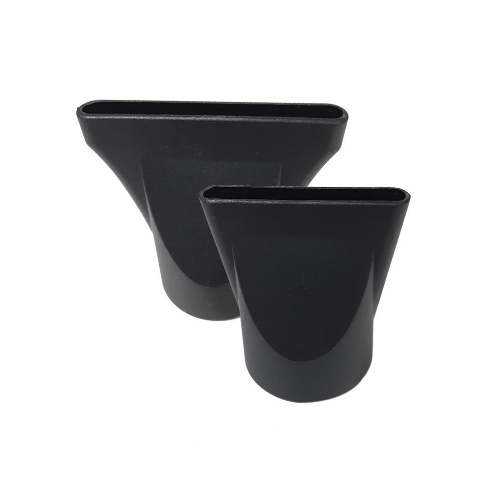 Mq Professional Turbo Point Secador De Cabelo Black 110V - 3