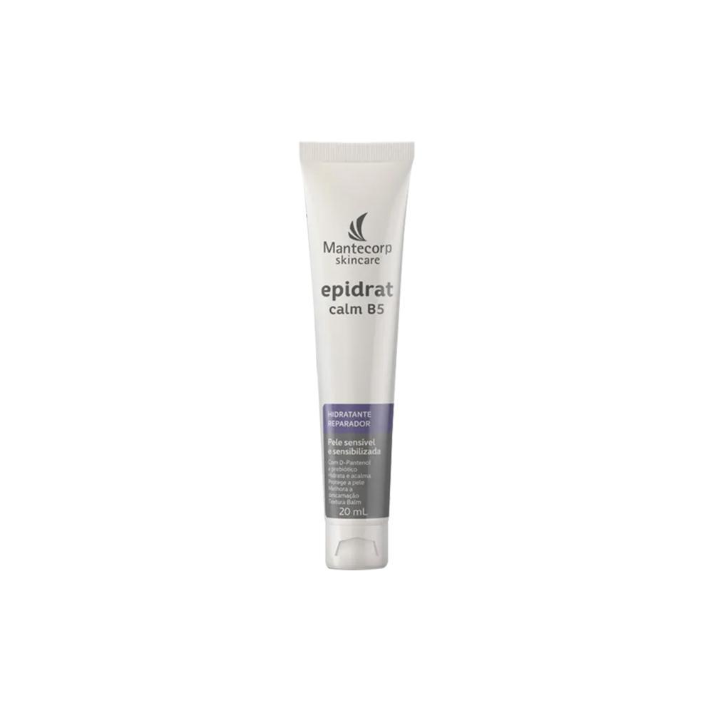 Mantecorp Epidrat Calm B5 Hidratante Facial Reparador 20ml - 1