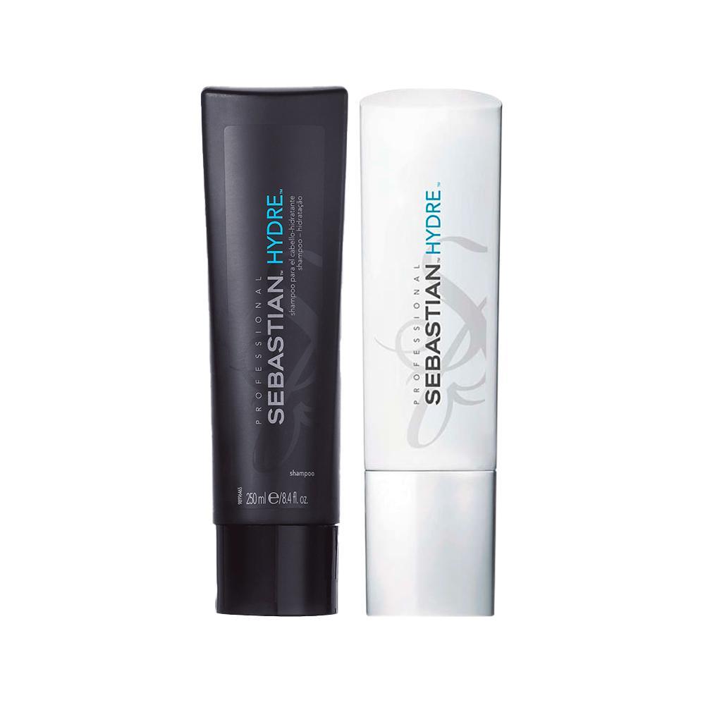 Kit Sebastian Professional Hydre - Shampoo  e Condicionador - 1