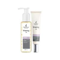 Kit Facial Mantecorp Blancy - Sabonete e Creme Clareador 30g - 1