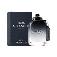 Coach Men EDT Perfume Masculino 100ml
