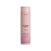 Braé Go Curly Crespos Shampoo 250ml - 1
