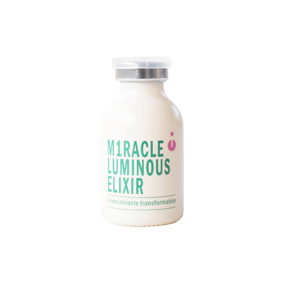 N.P.P.E. Miracle Luminous Elixir Amp 25ml - 1