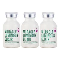Kit Ampola Miracle Luminous Elixir - 3x25ml - 1